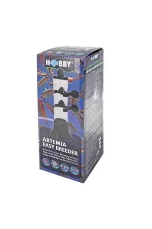 Lage Kosten Hobby artemia easy breeder