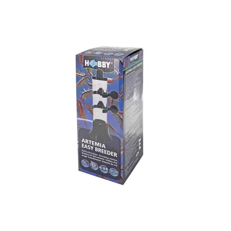 Lage Kosten Hobby artemia easy breeder