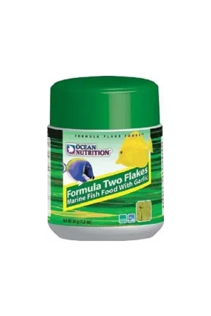 Ocean Nutrition Formula 2 Flake 156 gr Betrouwbaar
