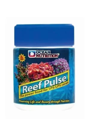 Ocean Nutrition Reef pulse 120gr Speciale Aanbieding