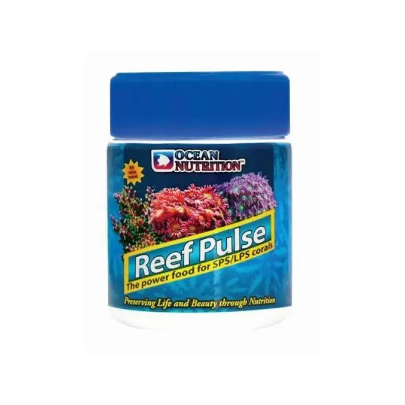 Ocean Nutrition Reef pulse 120gr Speciale Aanbieding