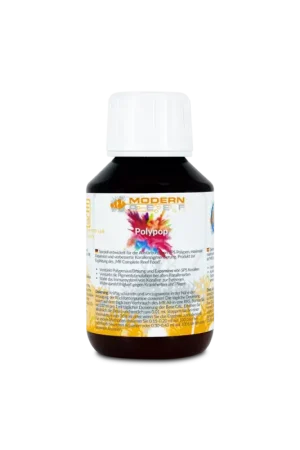 Koop Vandaag Modern reef Polypop 100ml