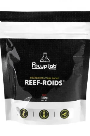 Koop Online Polyplab Reef-Roids Coral Food - 150 g