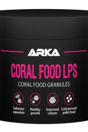 Bestseller Microbe-Lift Coral Food LPS Granulat 150ml