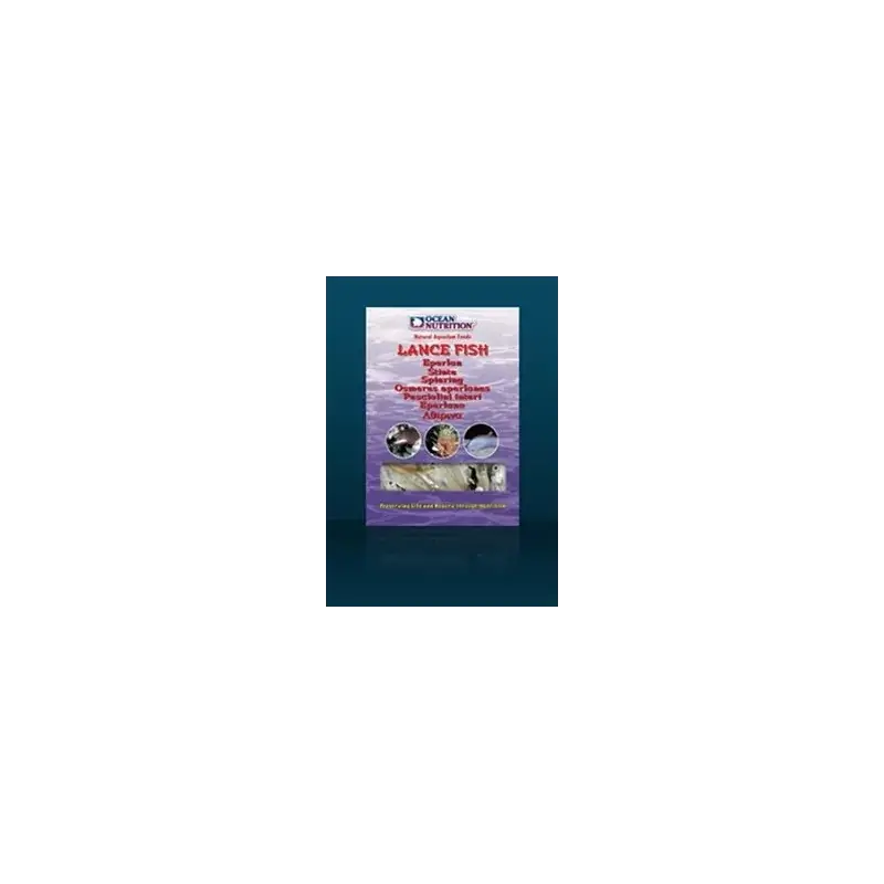 Op = Op Ocean Nutrition Spiering Blister