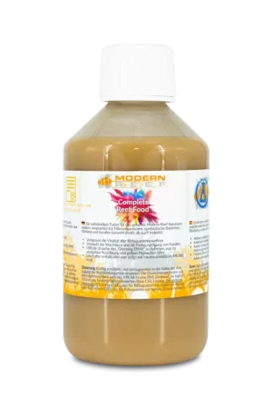 Betrouwbaar Modern reef complete reef food 250ml