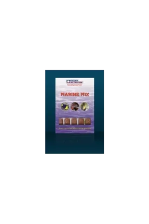 Ocean Nutrition Marine Mix 100gr Aanbieding