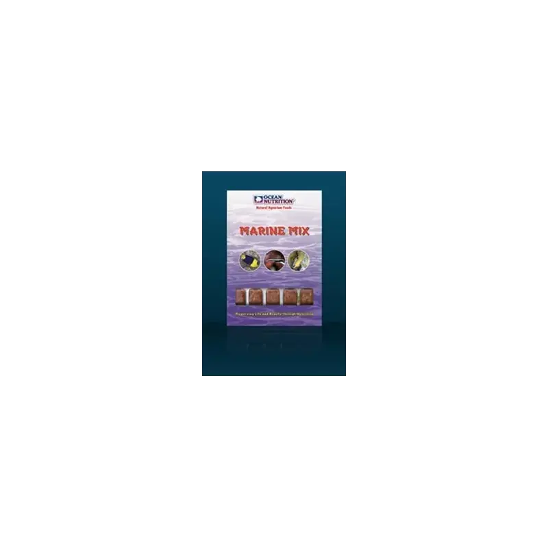Ocean Nutrition Marine Mix 100gr Aanbieding