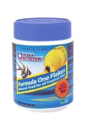 Nu Kopen Ocean Nutrition Formula 1 Flake 154 gr