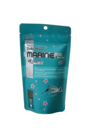 Express Levering Saki Hikari Marine Herbivore 90gr