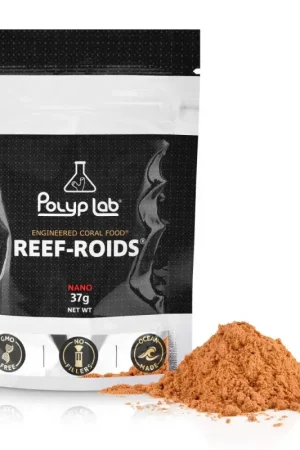 Polyplab Reef-Roids Coral Food - 37 g Bestseller