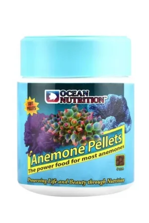 Actieprijs Ocean Nutrition Anemone Pellets 100g