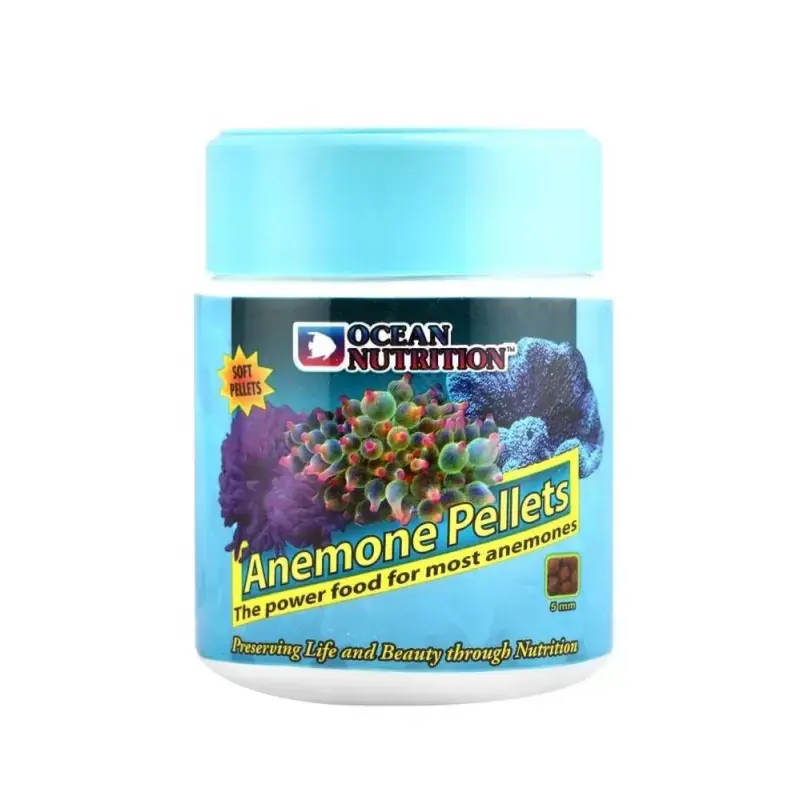 Actieprijs Ocean Nutrition Anemone Pellets 100g