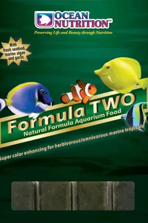 Ocean Nutrition Formula 2 - 100gr Weekendaanbieding