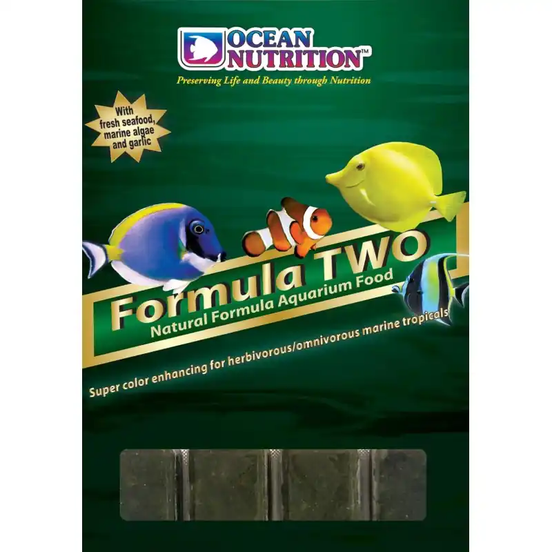 Ocean Nutrition Formula 2 - 100gr Weekendaanbieding