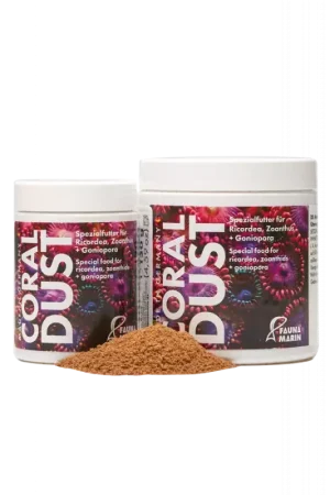 Fabrieksprijs Fauna Marin Coral Dust 250 ml