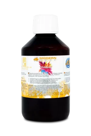 Modern reef polypop 250ml Betrouwbaar