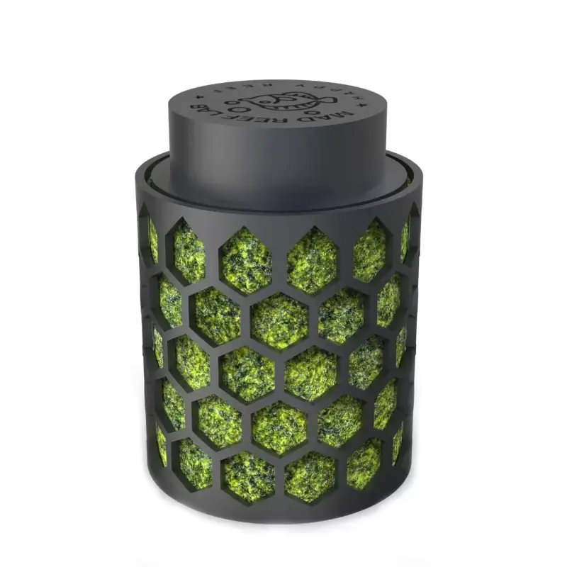 Superprijs Mad reef lab nori feeder small