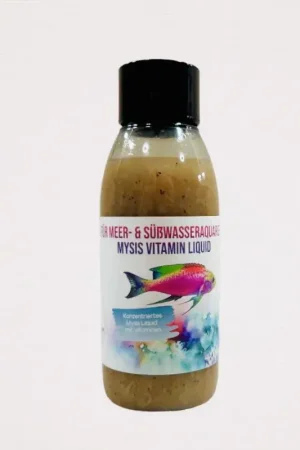 Direct Verzonden Plankton24 Liquid Mysis 100 ml
