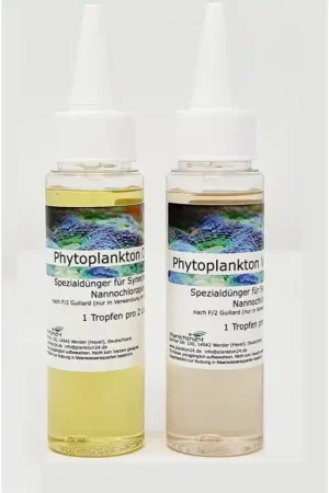 Plankton24 Meststof (F/2) 100ml Finale Uitverkoop