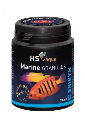 Merkproduct HS Aqua marine granules 200ml