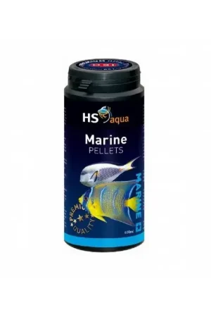 HS Aqua marine pellets 400ml Premium