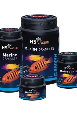 Hete Deal HS Aqua Marine Granules 1000 ml
