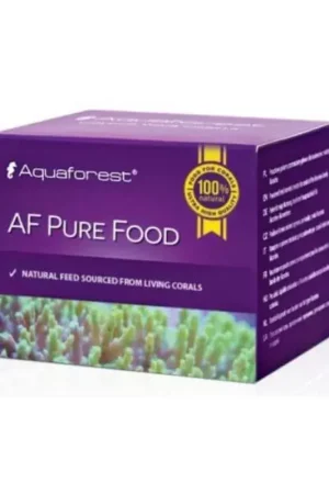 Aquaforest AF Pure Food 30g Betaalbaar