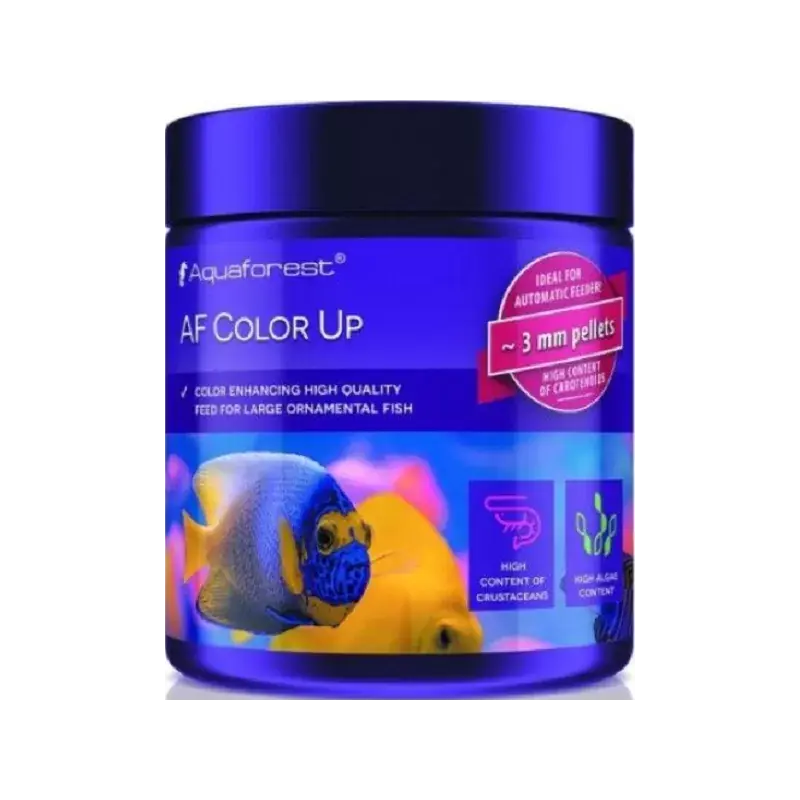 Voordeelprijs Aquaforest AF Color UP