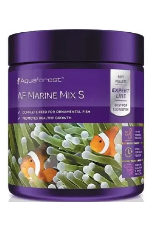 Aquaforest AF Marine Mix S 120gr Korting