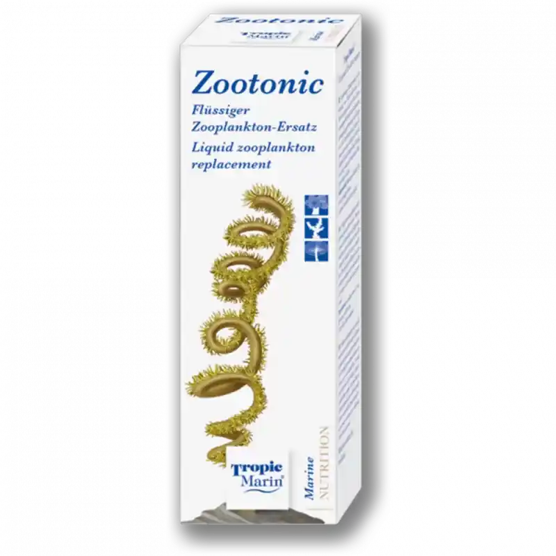 Tropic Marin Zootonic 50 ml Direct Verzonden