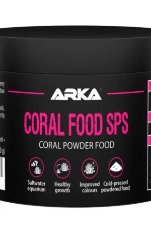 Bestel Nu Arka-Microbe-Lift Coral Food SPS 150ml