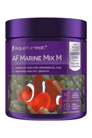 Laatste Kans Aquaforest Marine Mix M