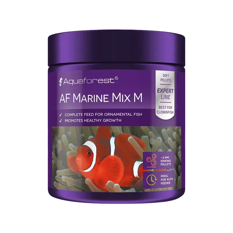 Laatste Kans Aquaforest Marine Mix M