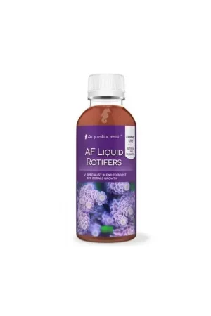 Bestel Nu Aquaforest Liquid Rotifers 250ml