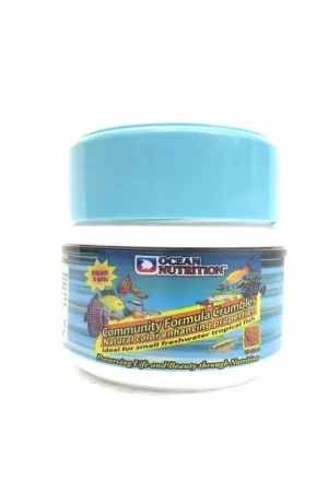 Laatste Kans Ocean nutrition community formula crumbles 75g