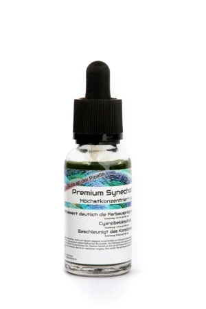Aanbieding Plankton24 Premium Synechococcus Concentraat 30 ml