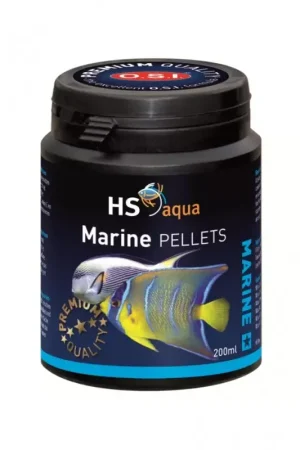 HS Aqua marine pellets 200ml Meest Verkocht