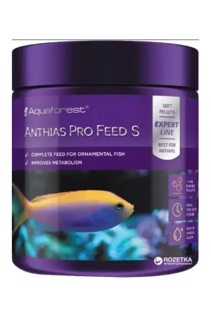 Aquaforest Anthias Pro Feed Dagaanbieding