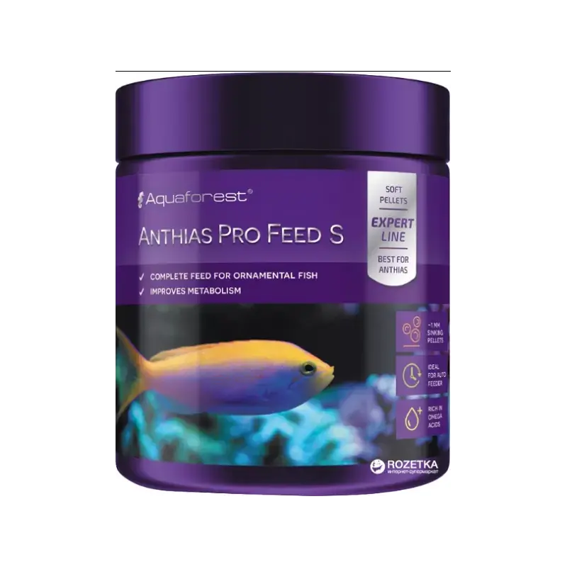 Aquaforest Anthias Pro Feed Dagaanbieding