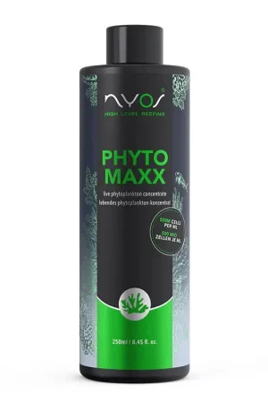 Gratis Retour Nyos PhytoMaxx 250ml