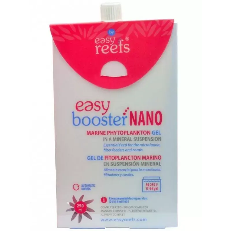 Tijdelijk Beschikbaar Easy Reefs Easybooster NANO 25