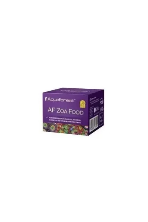Aquaforest Zoa Food 30 g Uitverkoop