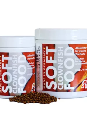 Actieprijs Fauna Marin Soft Clownfish Food L 100 ml