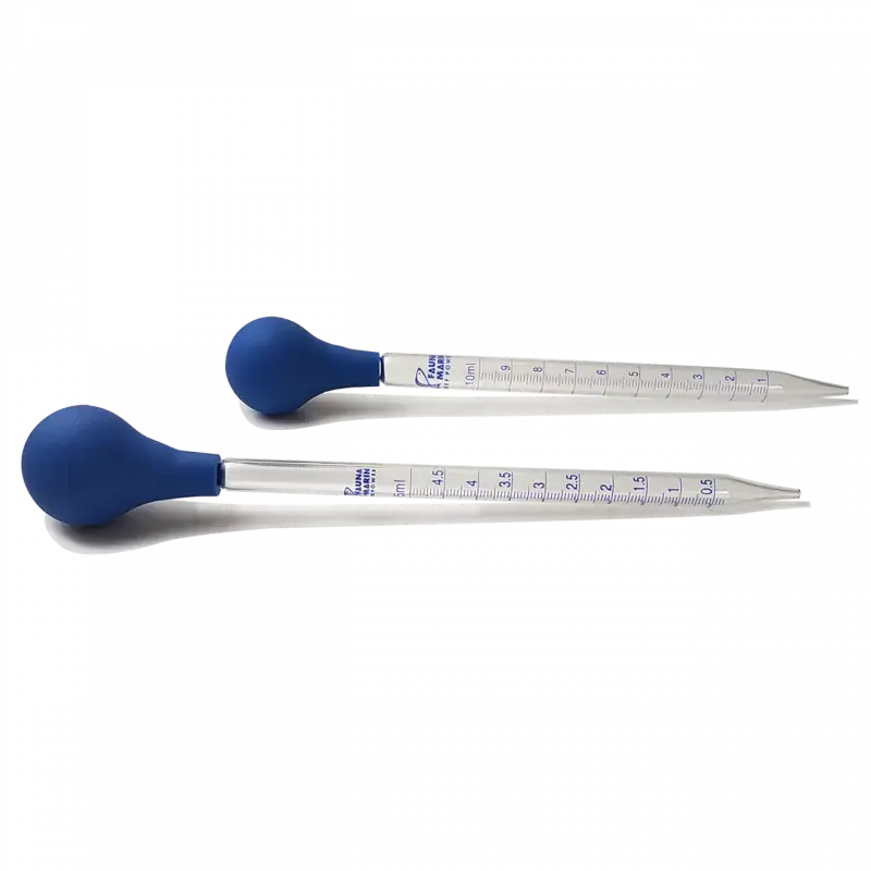 Fauna Marin pipet dosing set Bestseller
