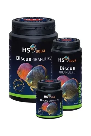 Betrouwbaar HS Aqua Discus Granules 1000ml