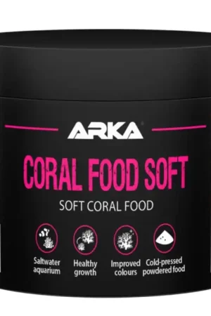 Arka Coral Food Soft - Soft Coral Food 150 ml (50 g) Nu Kopen
