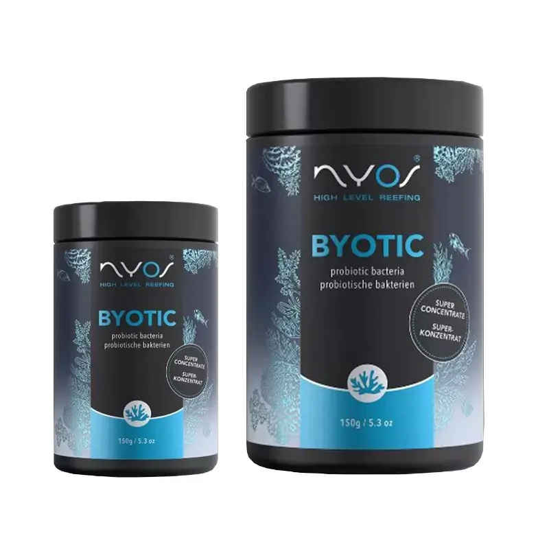 Nyos byotic 150g Goedkoop