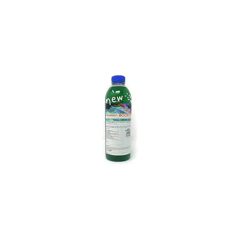 Beperkt Aanbod Plankton24 Korallen booster 1000ml
