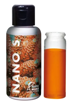 fauna marin nano s 50ml Seizoensaanbieding